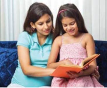 वाचनाच्या सवयीतून विचारी मन घडते